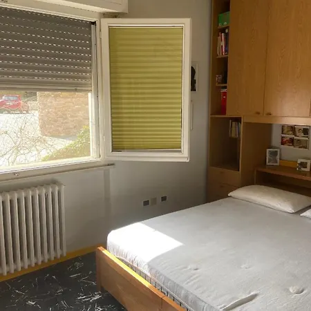 Feriehus Maurizio